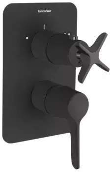 Смеситель для ванны Ramon Soler Adagio 911512SNM