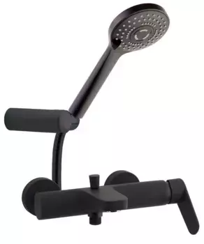 Смеситель для ванны Ramon Soler Alexia 360501BTNM