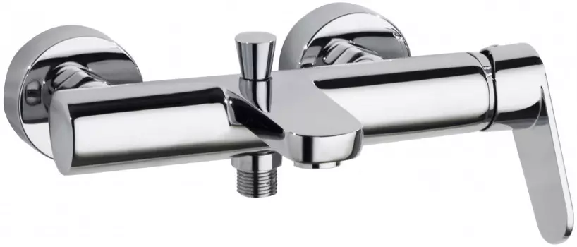 Смеситель для ванны Ramon Soler Alexia 3605S