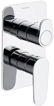 Смеситель для ванны Ramon Soler Alexia 361502S