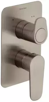 Смеситель для ванны Ramon Soler Alexia 361502SNC