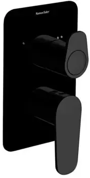 Смеситель для ванны Ramon Soler Alexia 361502SNM