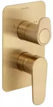 Смеситель для ванны Ramon Soler Alexia 361502SOC