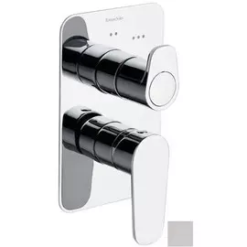 Смеситель для ванны Ramon Soler Alexia 361503SNC