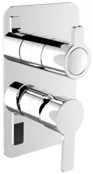 Смеситель для ванны Ramon Soler Blautherm 941502S