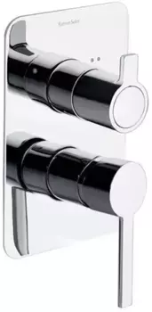 Смеситель для ванны Ramon Soler Drako 331502S