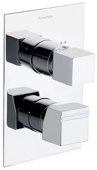 Смеситель для ванны Ramon Soler Kuatro 471502S