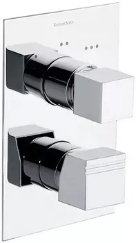 Смеситель для ванны Ramon Soler Kuatro 471503S