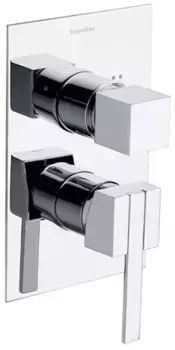 Смеситель для ванны Ramon Soler Kuatro NK 491502S