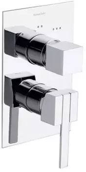 Смеситель для ванны Ramon Soler Kuatro NK 491503S