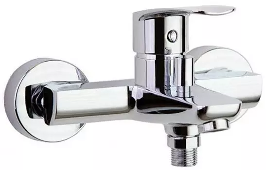 Смеситель для ванны Ramon Soler New Fly 570502S