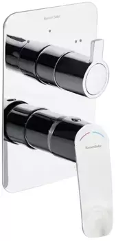 Смеситель для ванны Ramon Soler New Fly 571502S