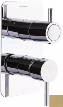 Смеситель для ванны Ramon Soler Odisea 391513SOC