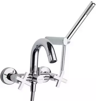 Смеситель для ванны Ramon Soler RS-Cross 6205MO