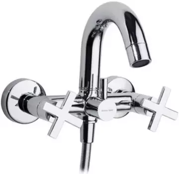 Смеситель для ванны Ramon Soler RS-Cross 6205S