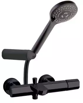 Смеситель для ванны Ramon Soler Tzar 340501BTNM