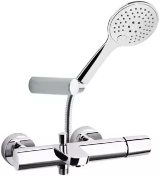 Смеситель для ванны Ramon Soler Tzar 340501TR