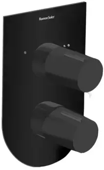 Смеситель для ванны Ramon Soler Tzar 341502SNM