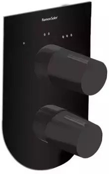 Смеситель для ванны Ramon Soler Tzar 341503SNM