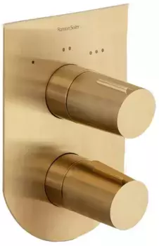 Смеситель для ванны Ramon Soler Tzar 341503SOC