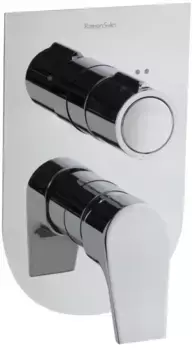 Смеситель для ванны Ramon Soler Urban Chic 211502S