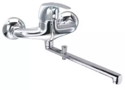 Смеситель для ванны Ramon Soler Volcano 6917S