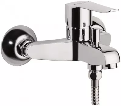 Смеситель для ванны Ramon Soler Ypsilon Plus 6405S