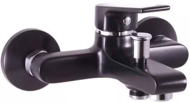 Смеситель для ванны Rav Slezak Colorado CO154.5CMATC