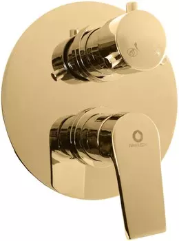 Смеситель для ванны Rav Slezak Colorado CO186KZ