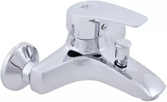 Смеситель для ванны Rav Slezak Kongo K054.5