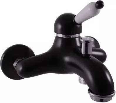 Смеситель для ванны Rav Slezak Labe L554.5CMATC