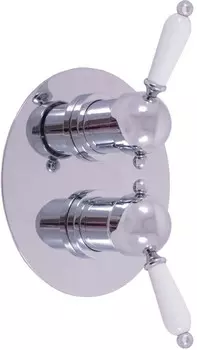 Смеситель для ванны Rav Slezak Labe L586