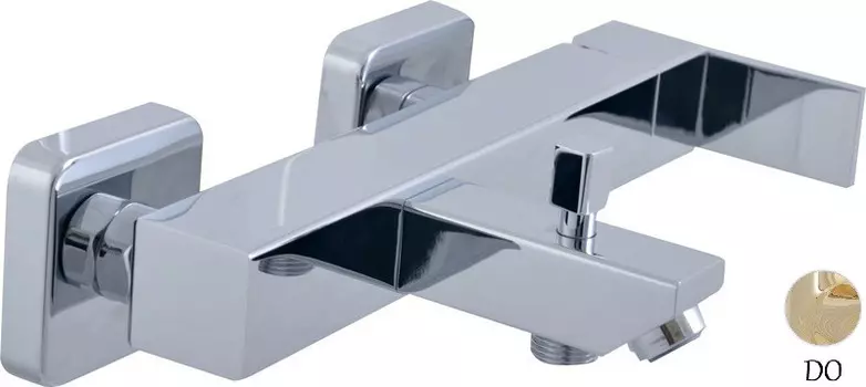 Смеситель для ванны Rav Slezak Loira LR554.5Z