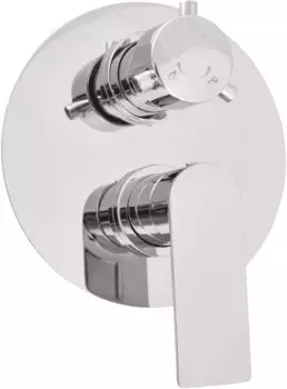 Смеситель для ванны Rav Slezak Nil NL186K