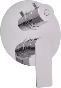 Смеситель для ванны Rav Slezak Nil NL187.3