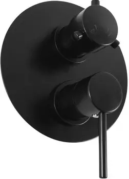 Смеситель для ванны Rav Slezak Seina SE986KCMAT