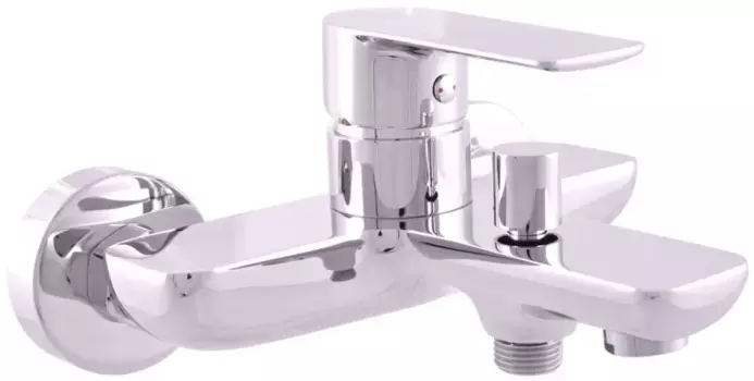 Смеситель для ванны Rav Slezak Vltava VT454.5