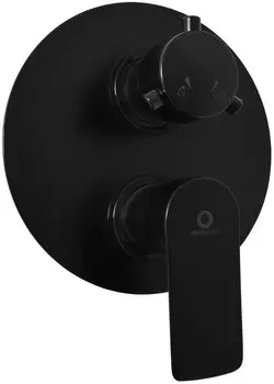 Смеситель для ванны Rav Slezak Vltava VT486KCMAT