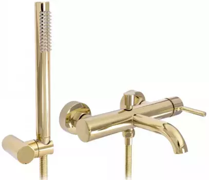 Смеситель для ванны Rea Lungo REA-B6635