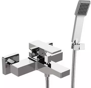 Смеситель для ванны Remer Absolute AU02