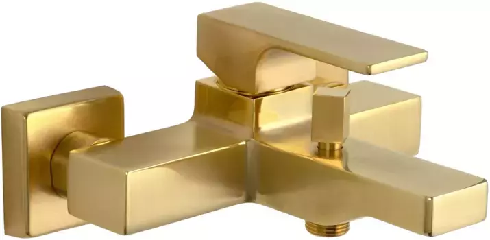 Смеситель для ванны Remer Absolute AU05BG