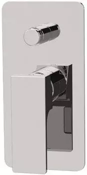 Смеситель для ванны Remer Absolute AU09