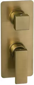 Смеситель для ванны Remer Absolute AU92KBVO