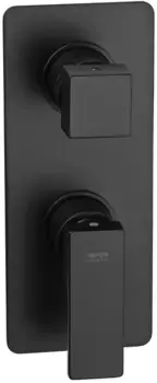Смеситель для ванны Remer Absolute AU92NO