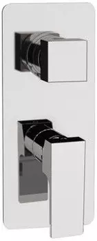 Смеситель для ванны Remer Absolute AU93