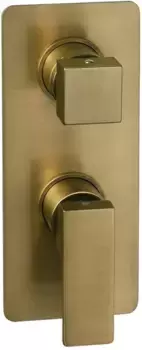 Смеситель для ванны Remer Absolute AU93VO