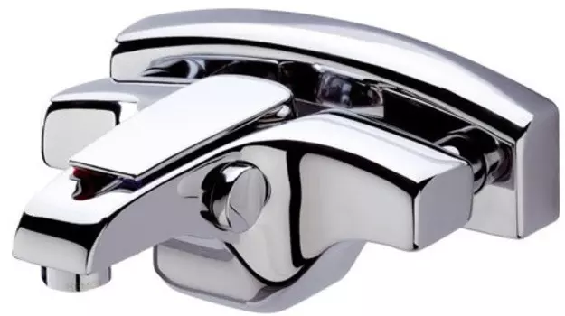 Смеситель для ванны Remer Atmos A05