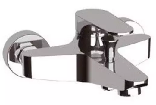 Смеситель для ванны Remer Class Line L05