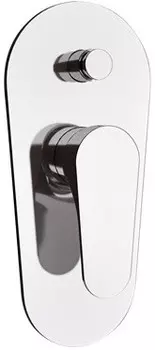 Смеситель для ванны Remer Class Line L09L