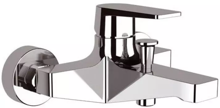 Смеситель для ванны Remer Dream D05